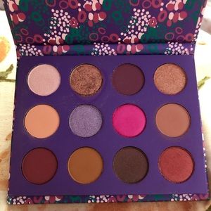 ⭐️⭐️⭐️SOLD⭐️⭐️⭐️ Colourpop element of surprise